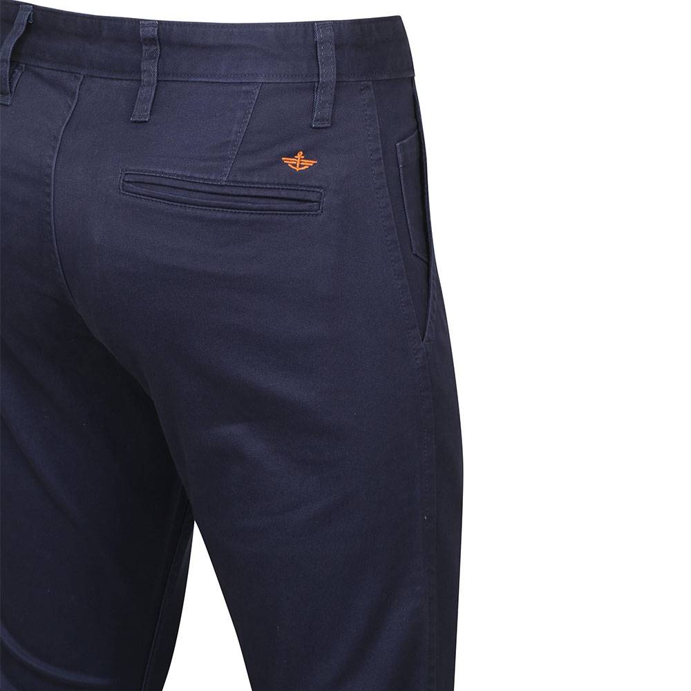 DOCKERS PANTALONE UOMO 47122-0142