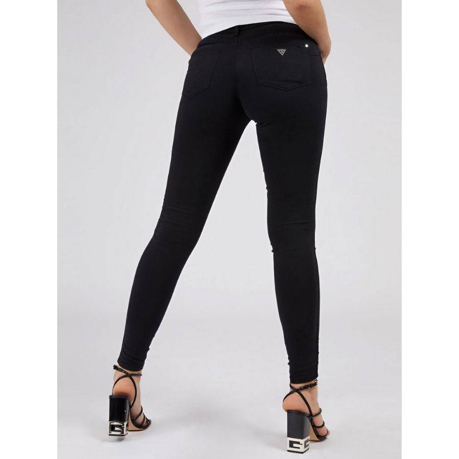 GUESS PANTALONE DONNA W1GAJ2 W77RE