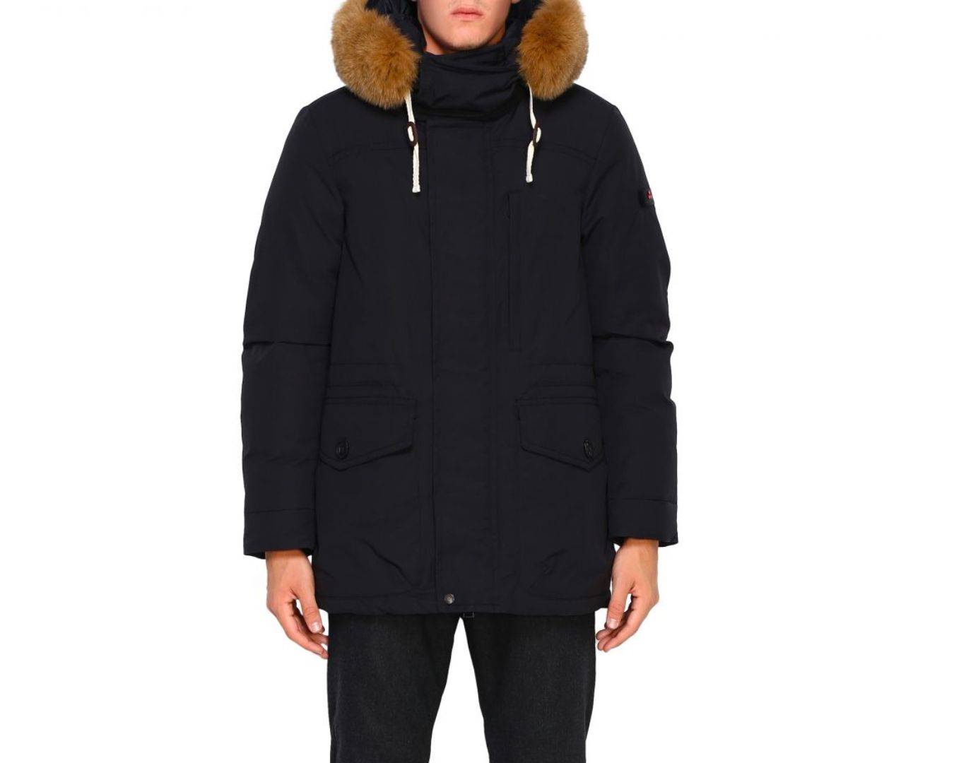 PEUTEREY LEHNE GIUBBINO UOMO PEU3367