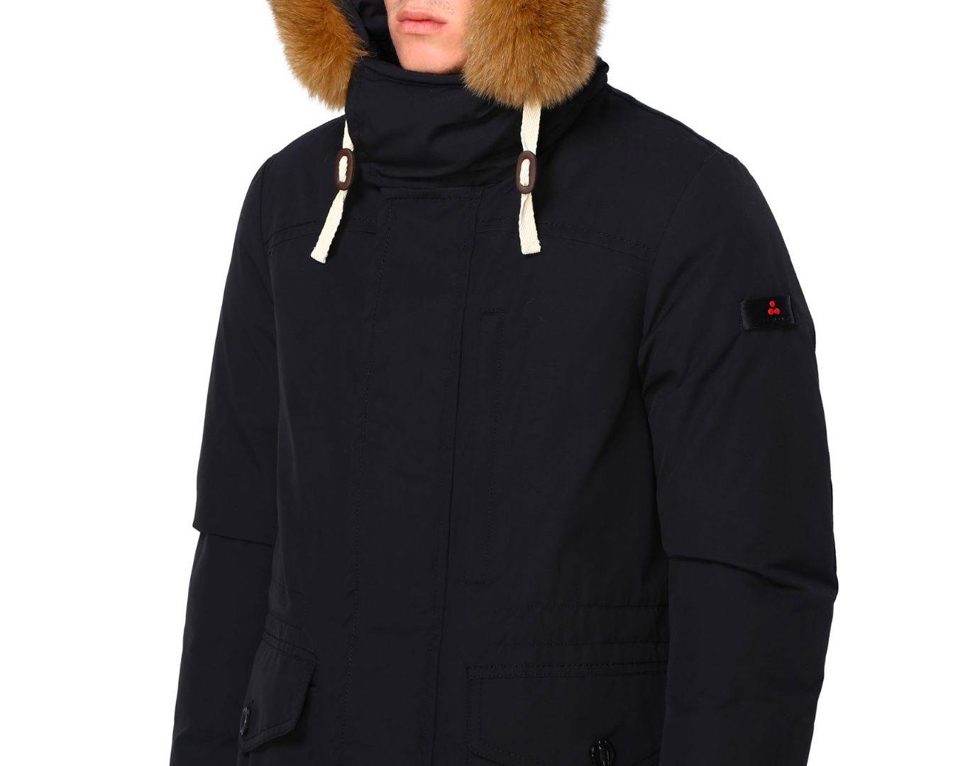 PEUTEREY LEHNE GIUBBINO UOMO PEU3367