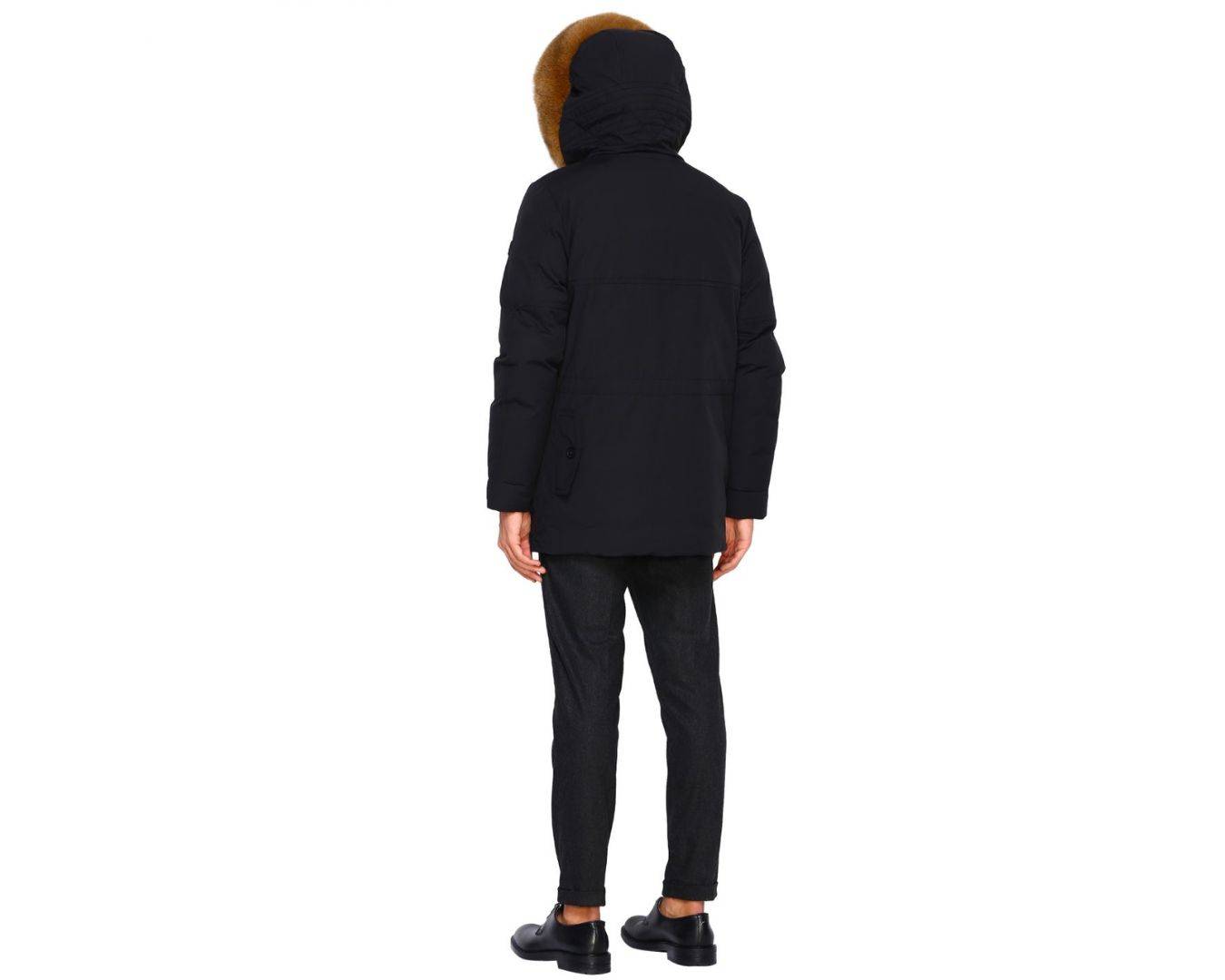 PEUTEREY LEHNE GIUBBINO UOMO PEU3367