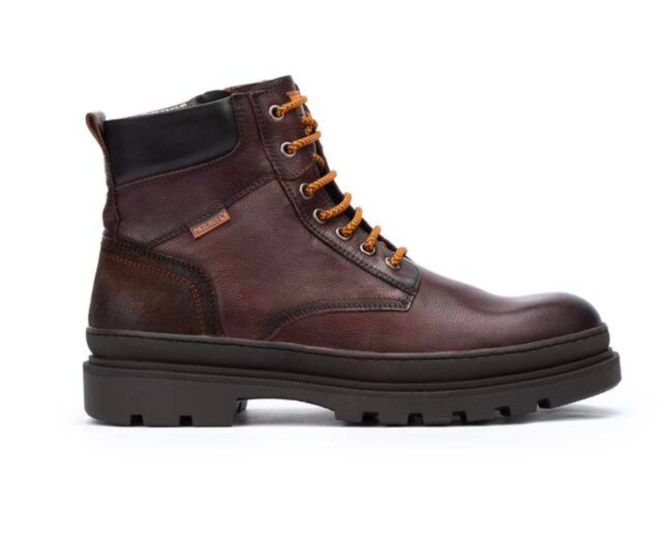 PIKOLINOS STIVALETTO UOMO M6U-8089