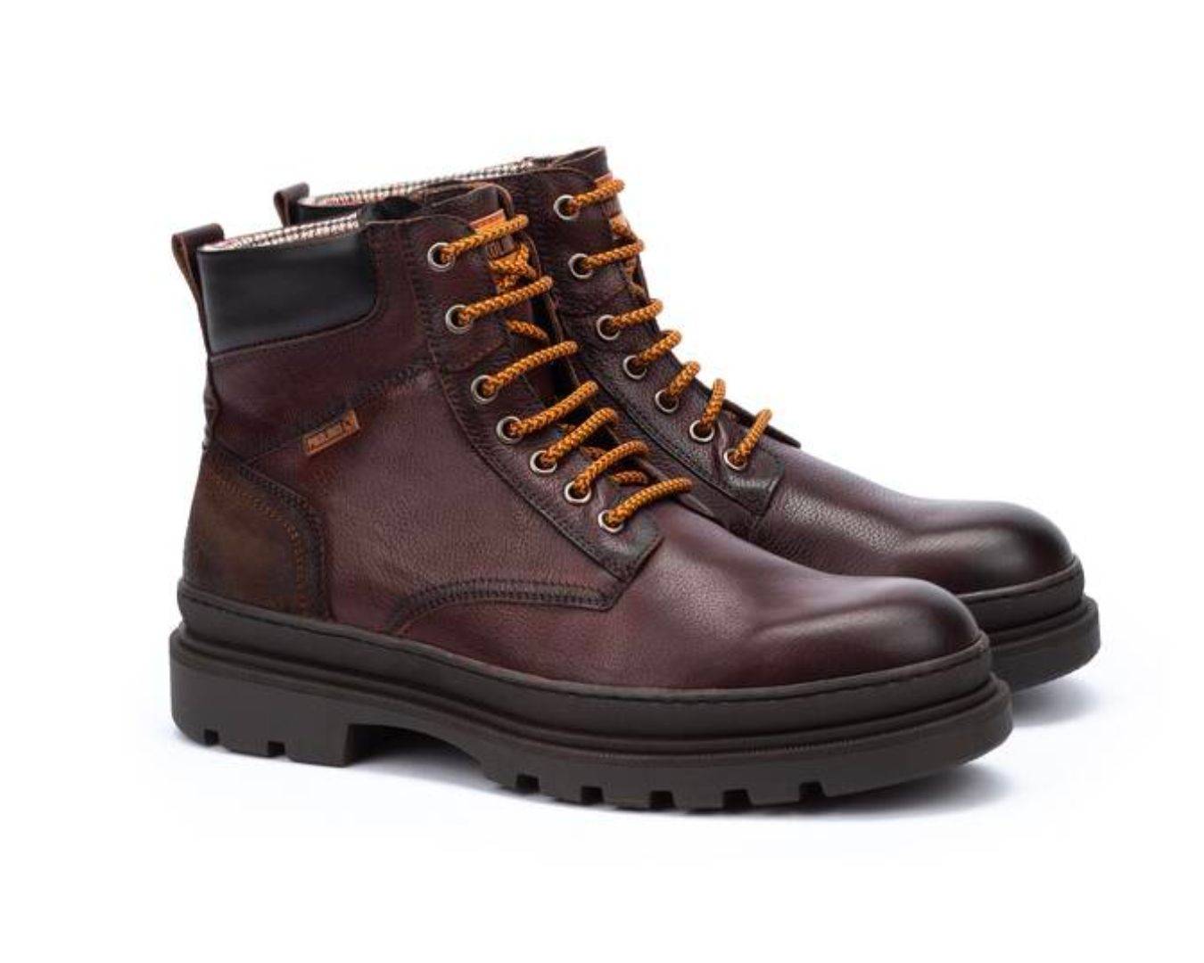 PIKOLINOS STIVALETTO UOMO M6U-8089