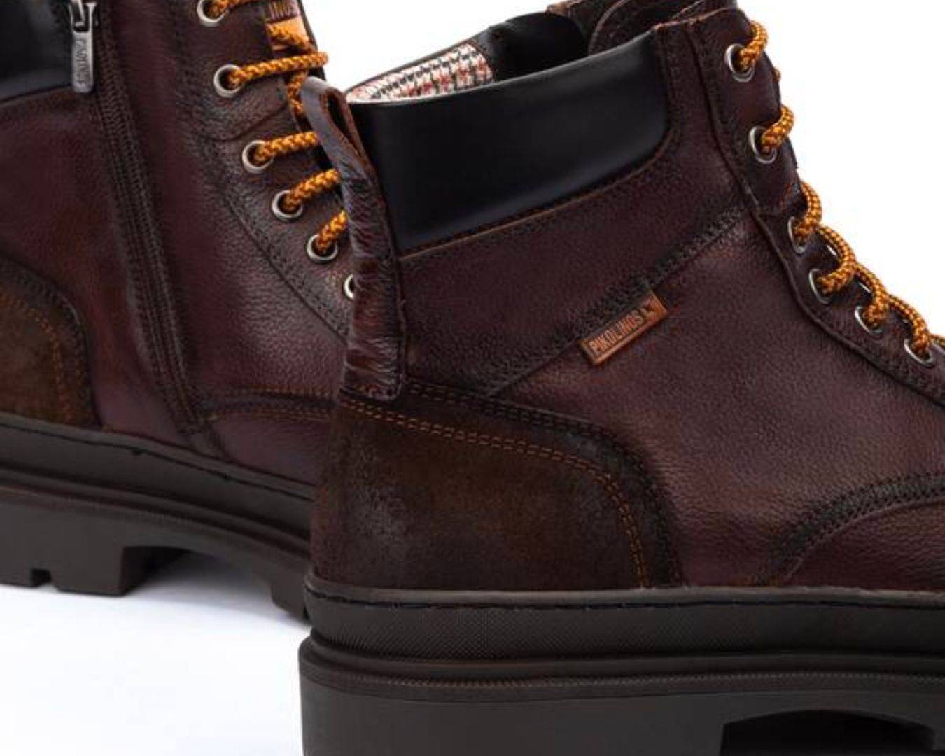 PIKOLINOS STIVALETTO UOMO M6U-8089