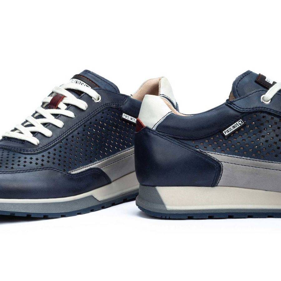 PIKOLINOS UOMO CAMBIL M5N