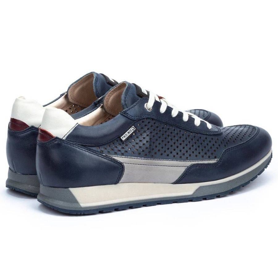 PIKOLINOS UOMO CAMBIL M5N