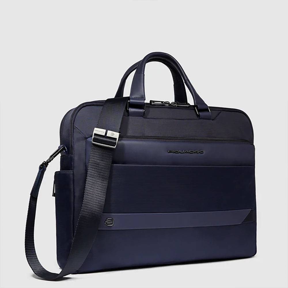Piquadro borsa pc da uomo CA6017W132