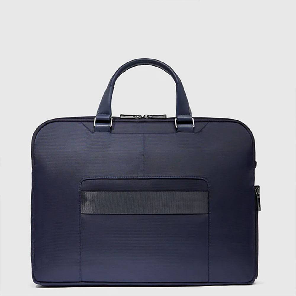 Piquadro borsa pc da uomo CA6017W132