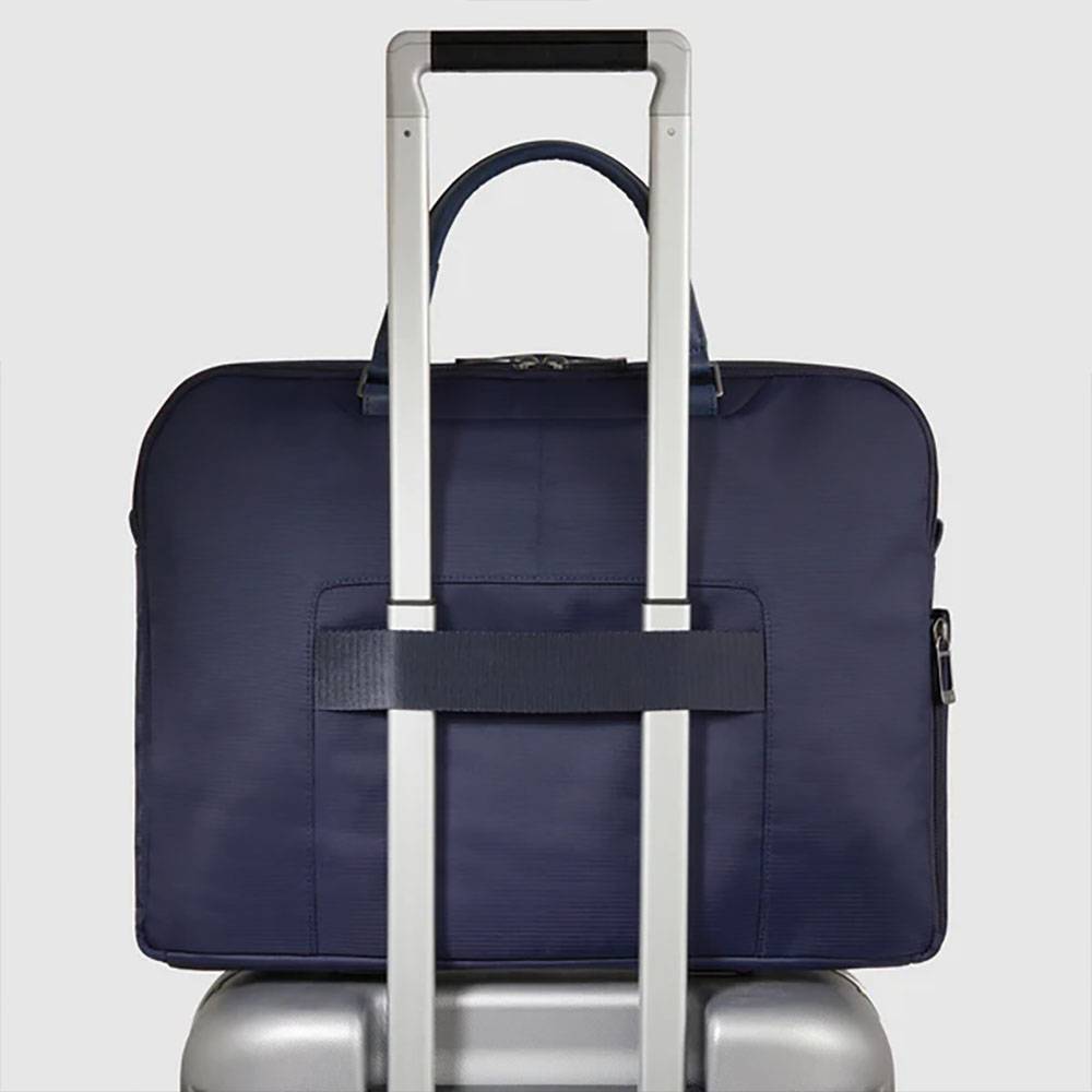 Piquadro borsa pc da uomo CA6017W132