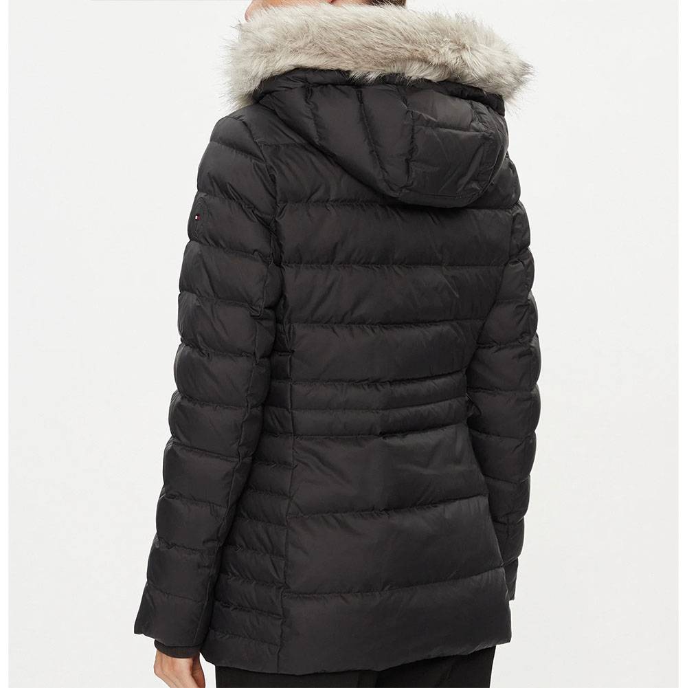 Giubbino da donna Tommy Hilfiger WW0WW39746