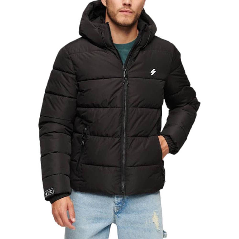 Giubbino da uomo Superdry M5011827A