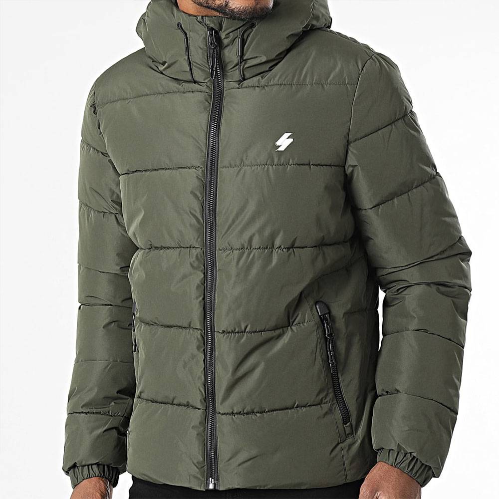 Giubbino da uomo Superdry M5011827A