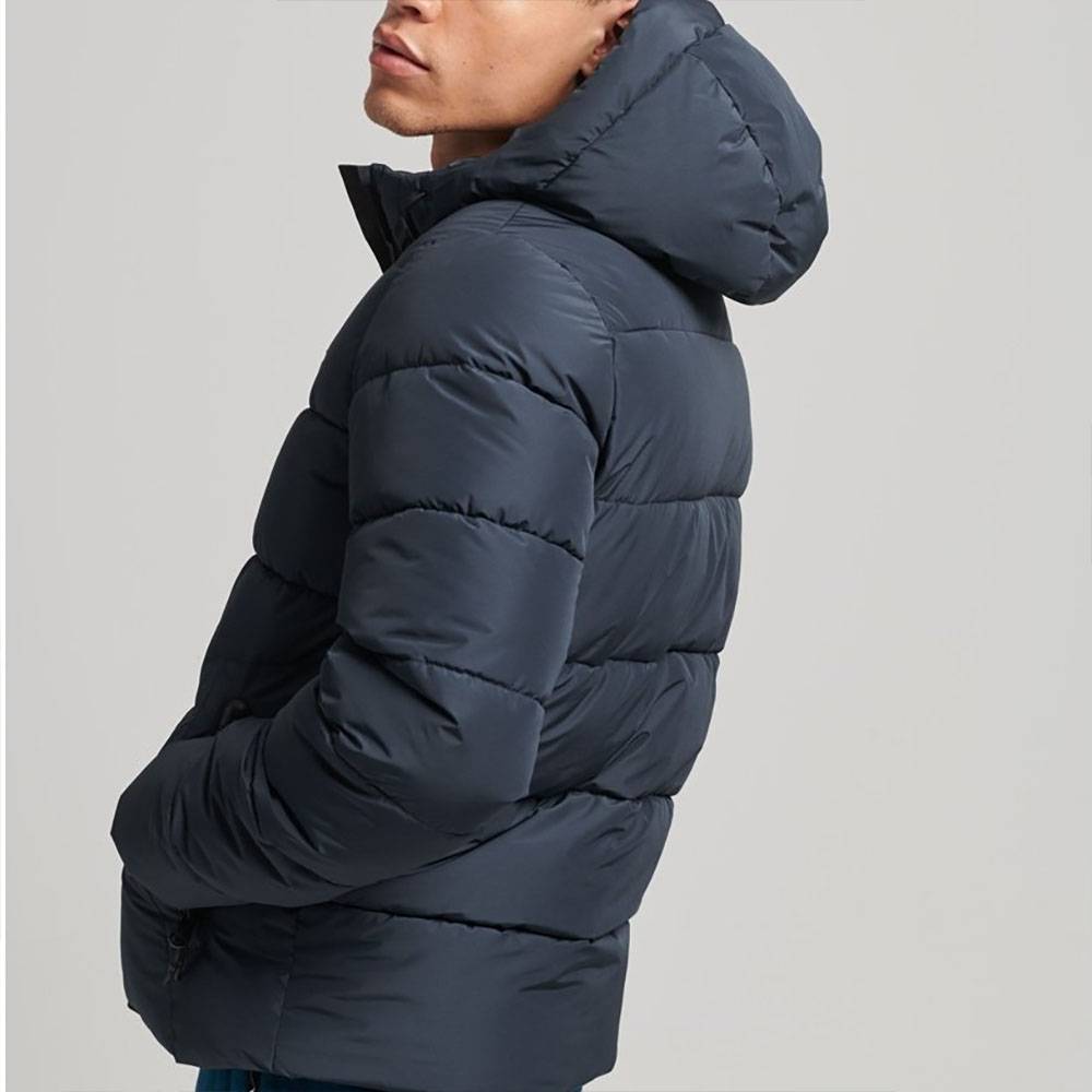 Giubbino da uomo Superdry M5011827A