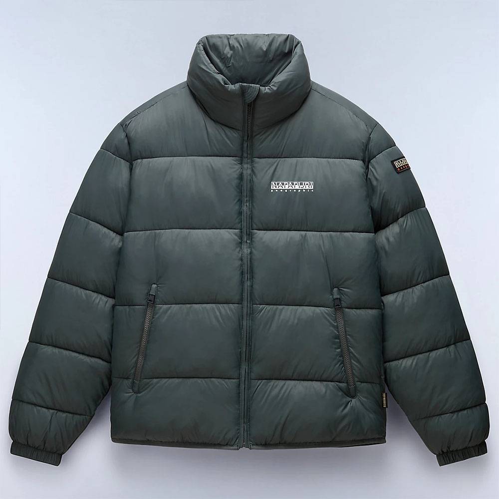 Napapijri giubbino da uomo NP0A4GJF