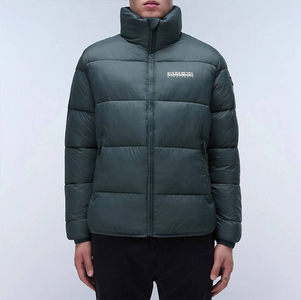 Napapijri giubbino da uomo NP0A4GJF