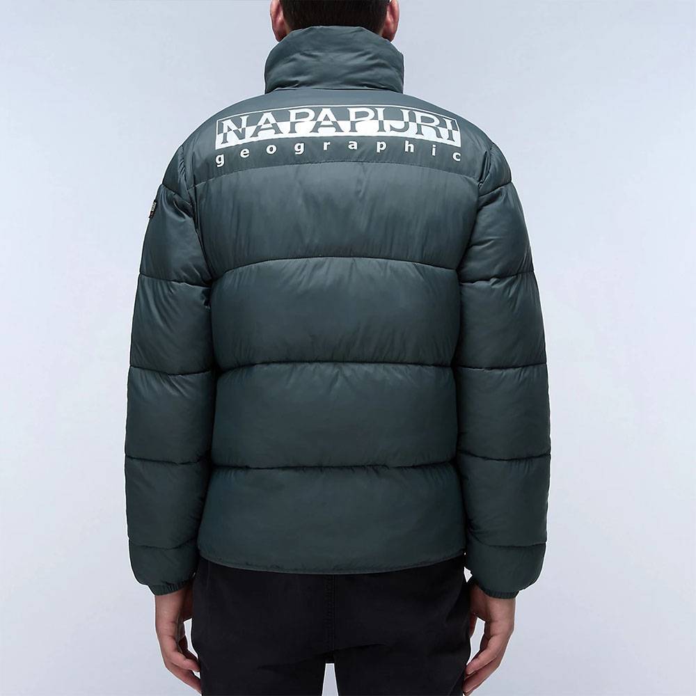 Napapijri giubbino da uomo NP0A4GJF