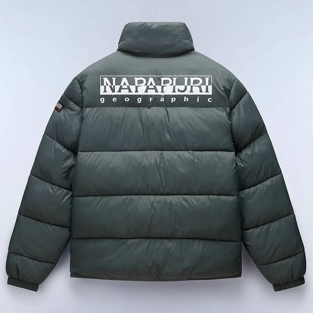 Napapijri giubbino da uomo NP0A4GJF