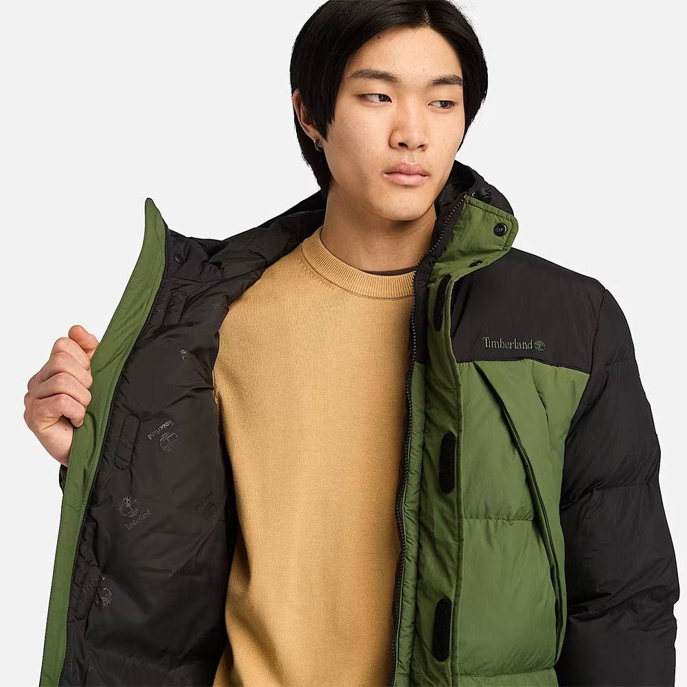 Timberland giubbino da uomo A6267