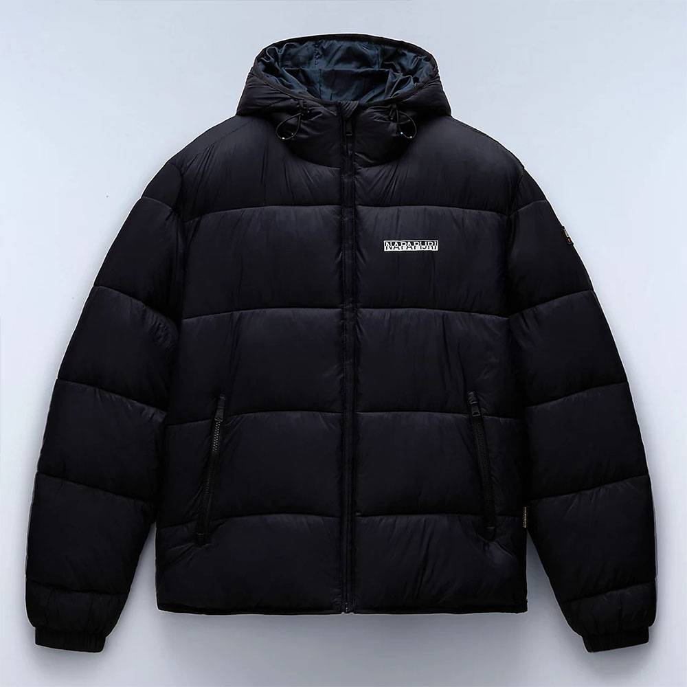 Napapijri giubbino da uomo NP0A4GJE