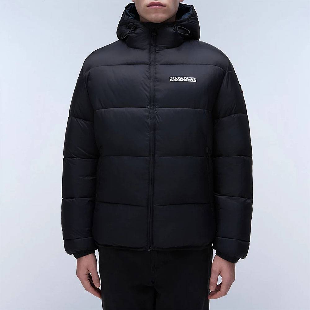 Napapijri giubbino da uomo NP0A4GJE