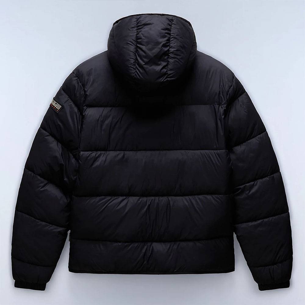 Napapijri giubbino da uomo NP0A4GJE