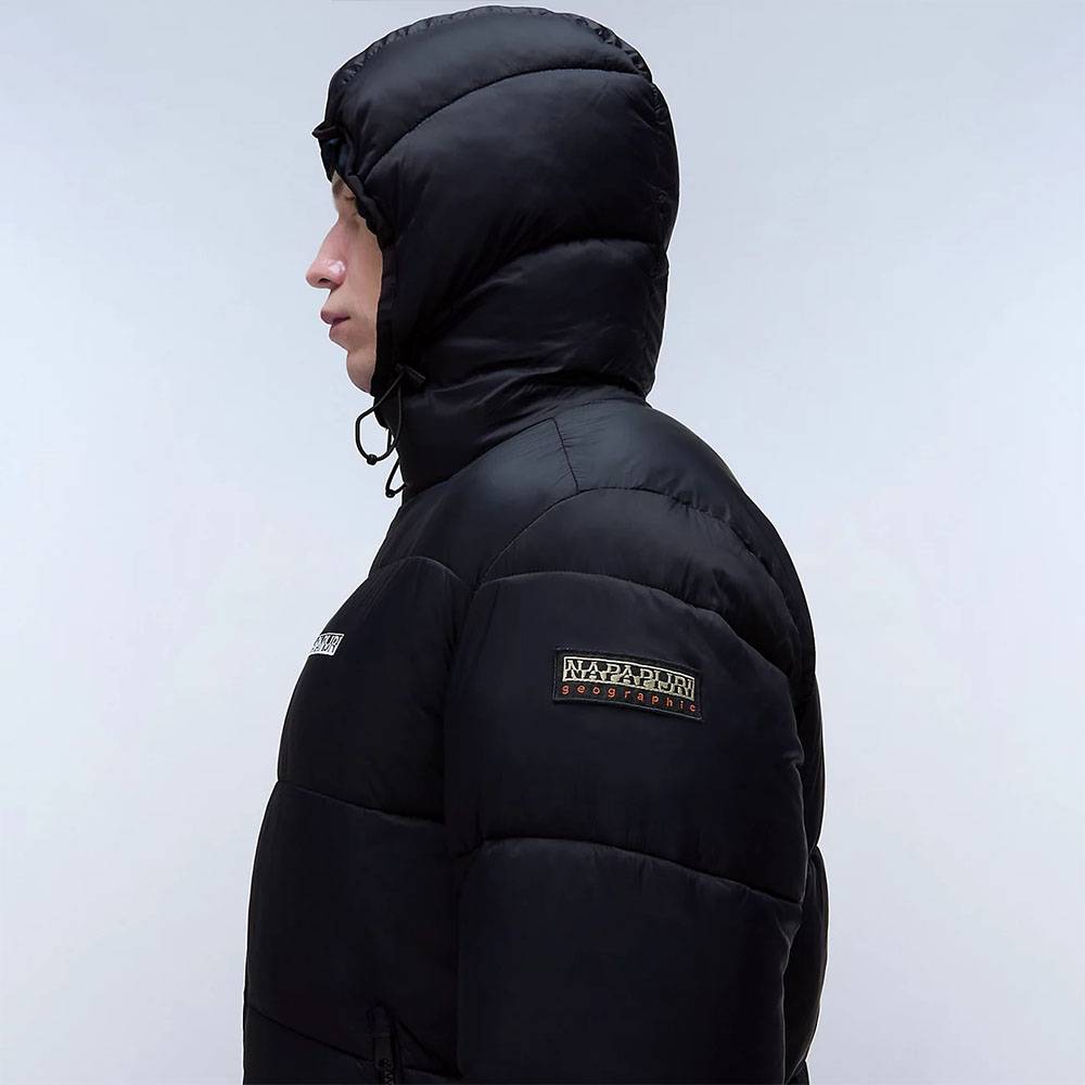 Napapijri giubbino da uomo NP0A4GJE