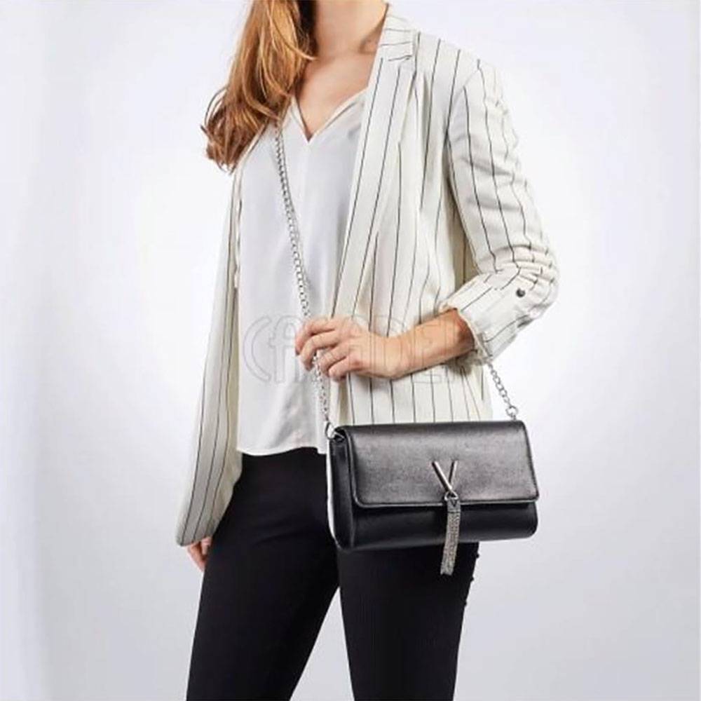 VALENTINO POCHETTE DONNA VBS1R401G