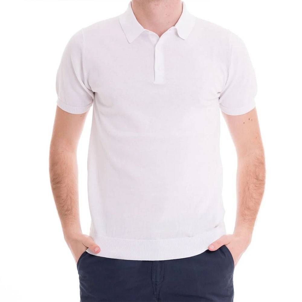 Polo da uomo Mark up MK10005