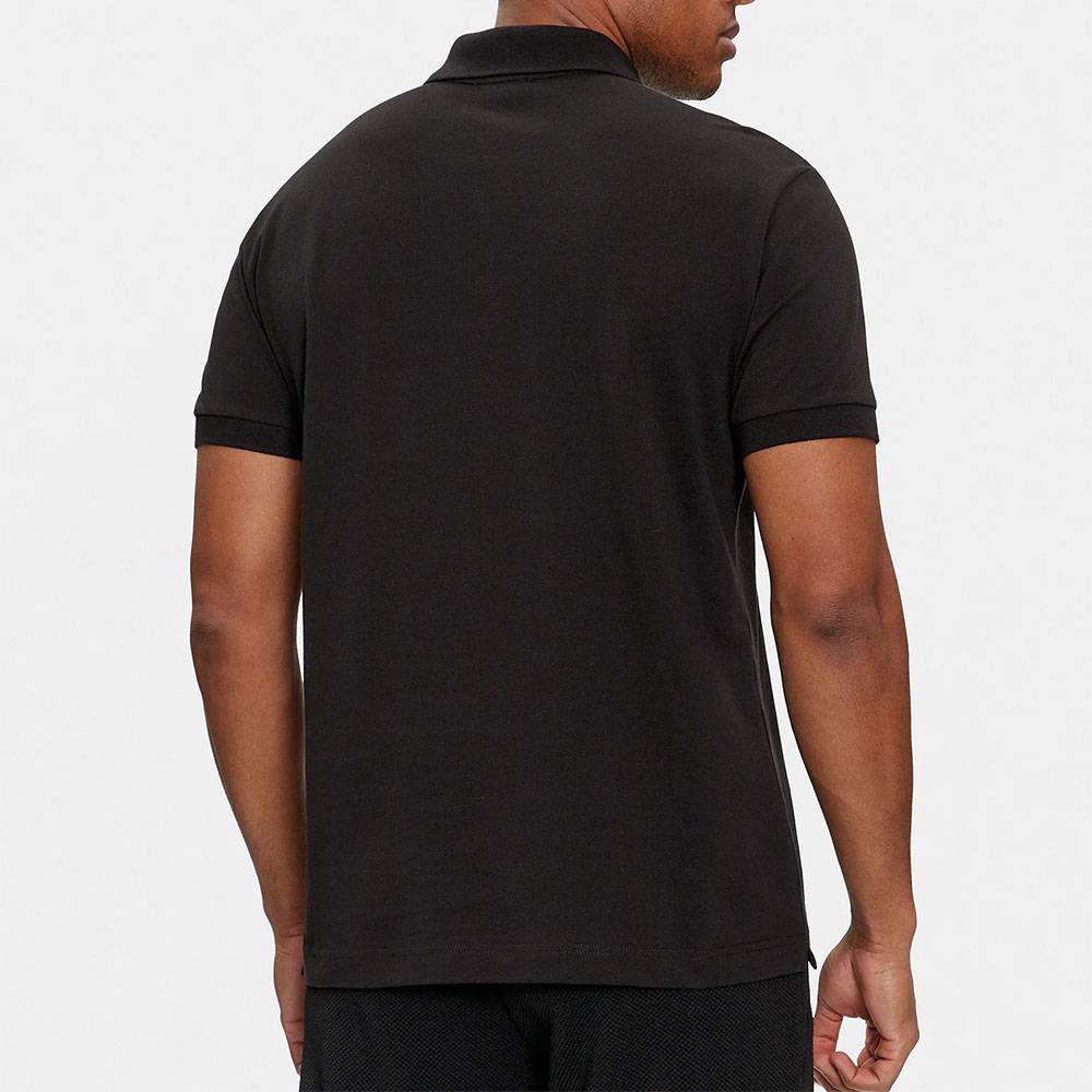 Polo da uomo EA7 3DPF02