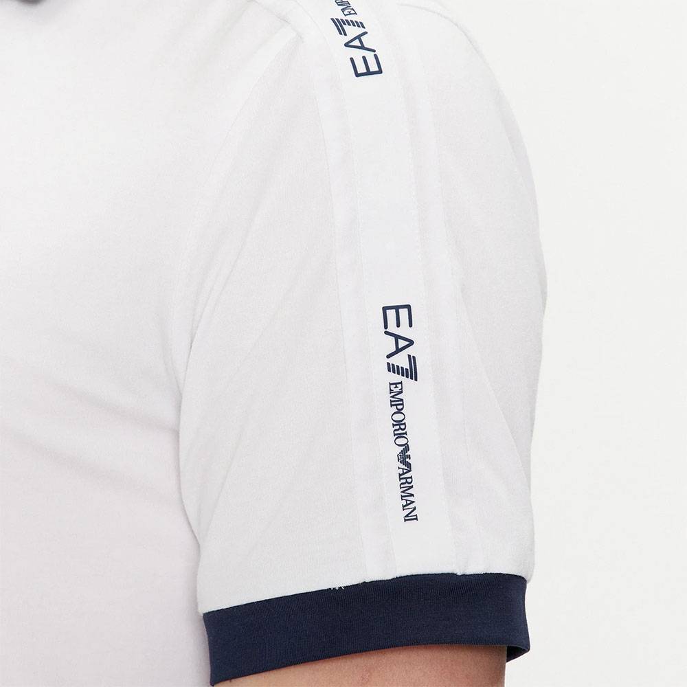 Polo da uomo EA7 3DPF20