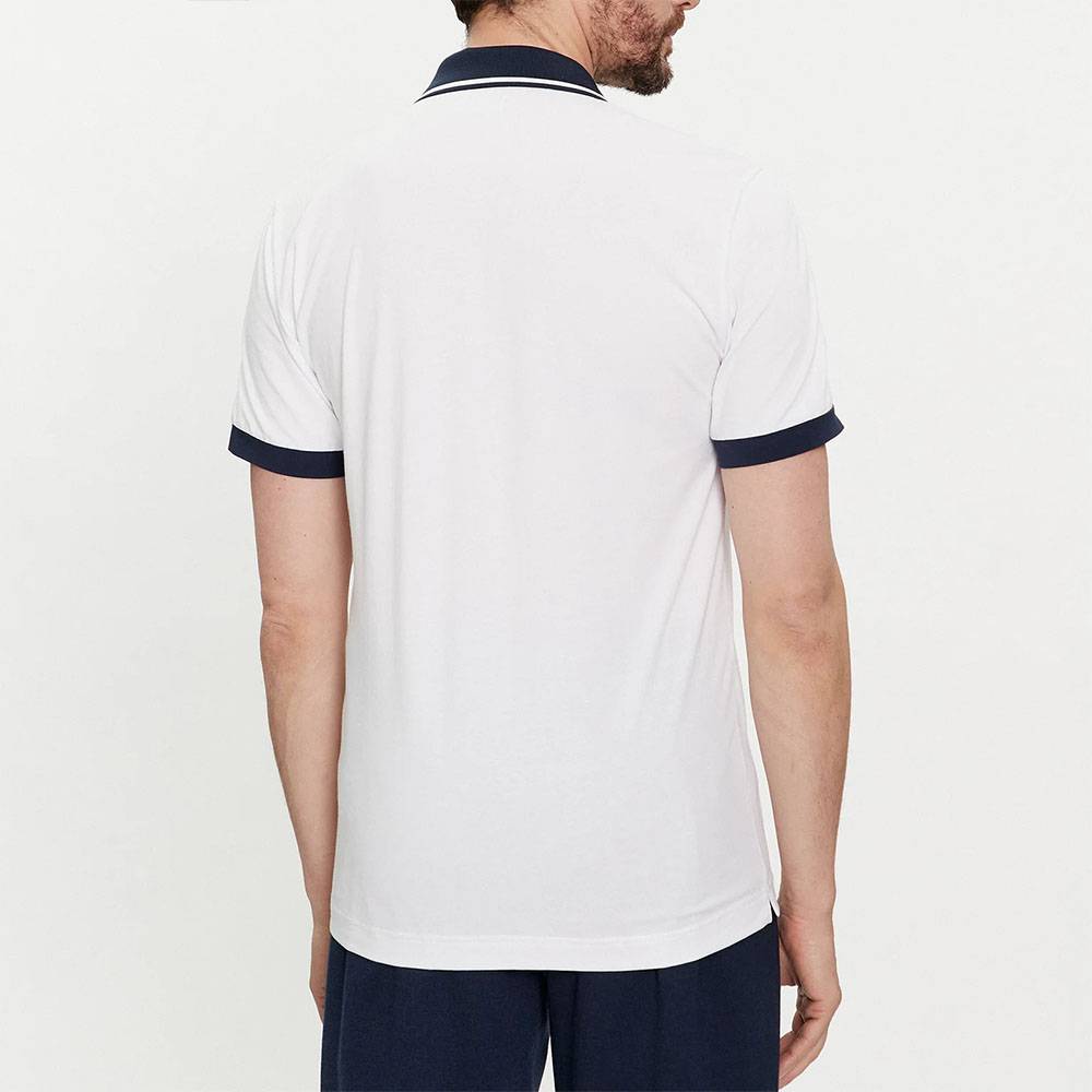 Polo da uomo EA7 3DPF20