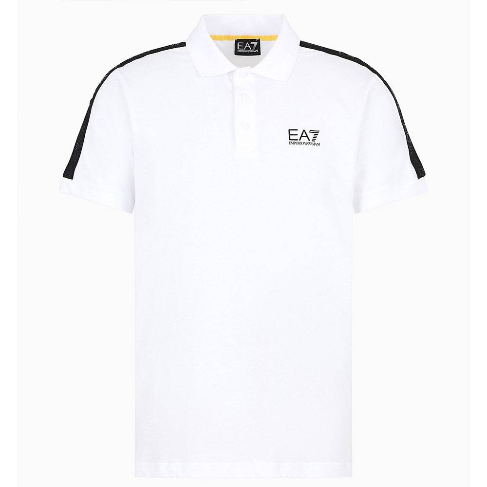 Polo da uomo EA7 3DPF23
