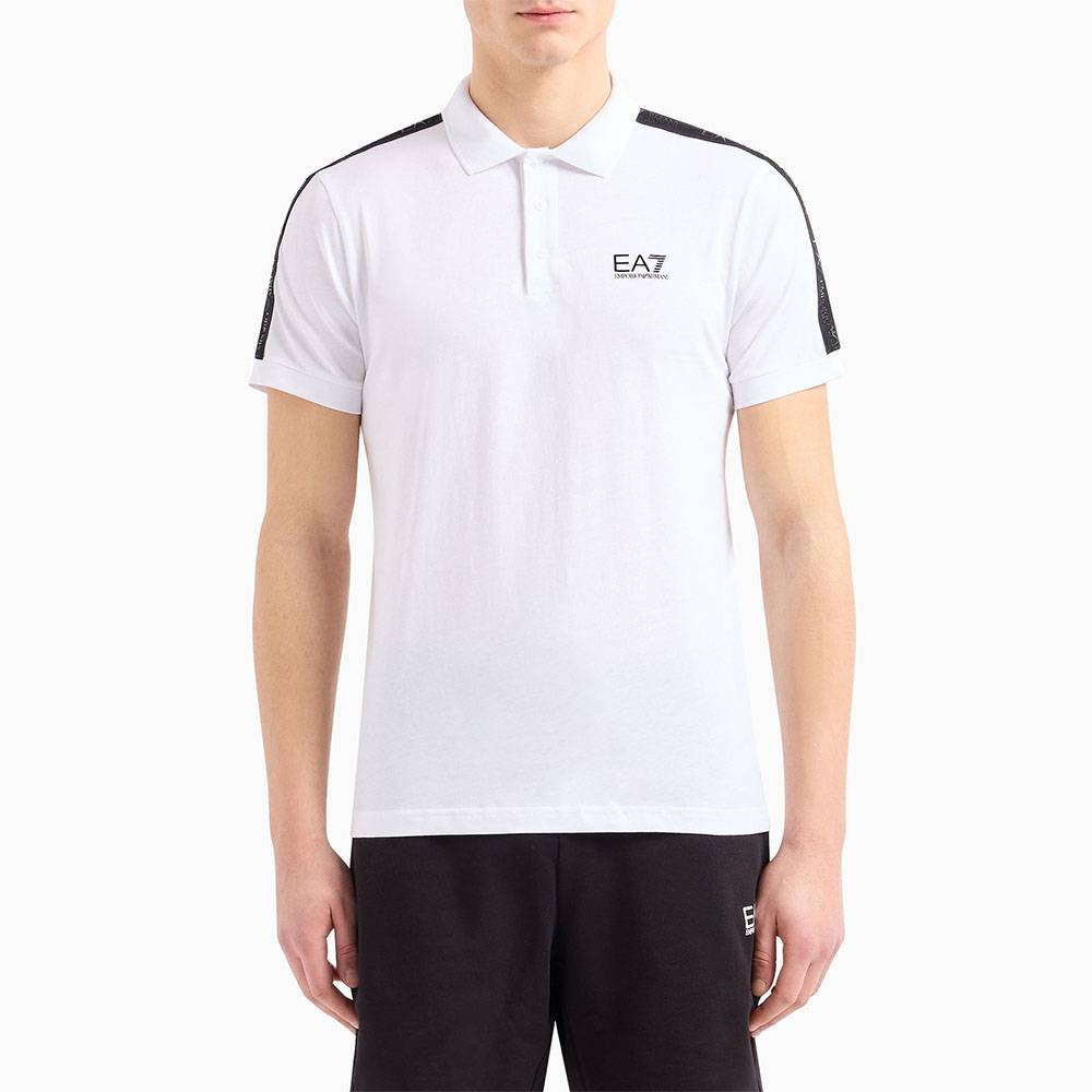 Polo da uomo EA7 3DPF23