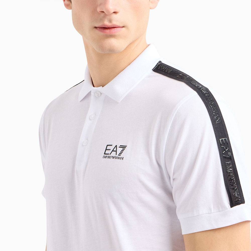 Polo da uomo EA7 3DPF23