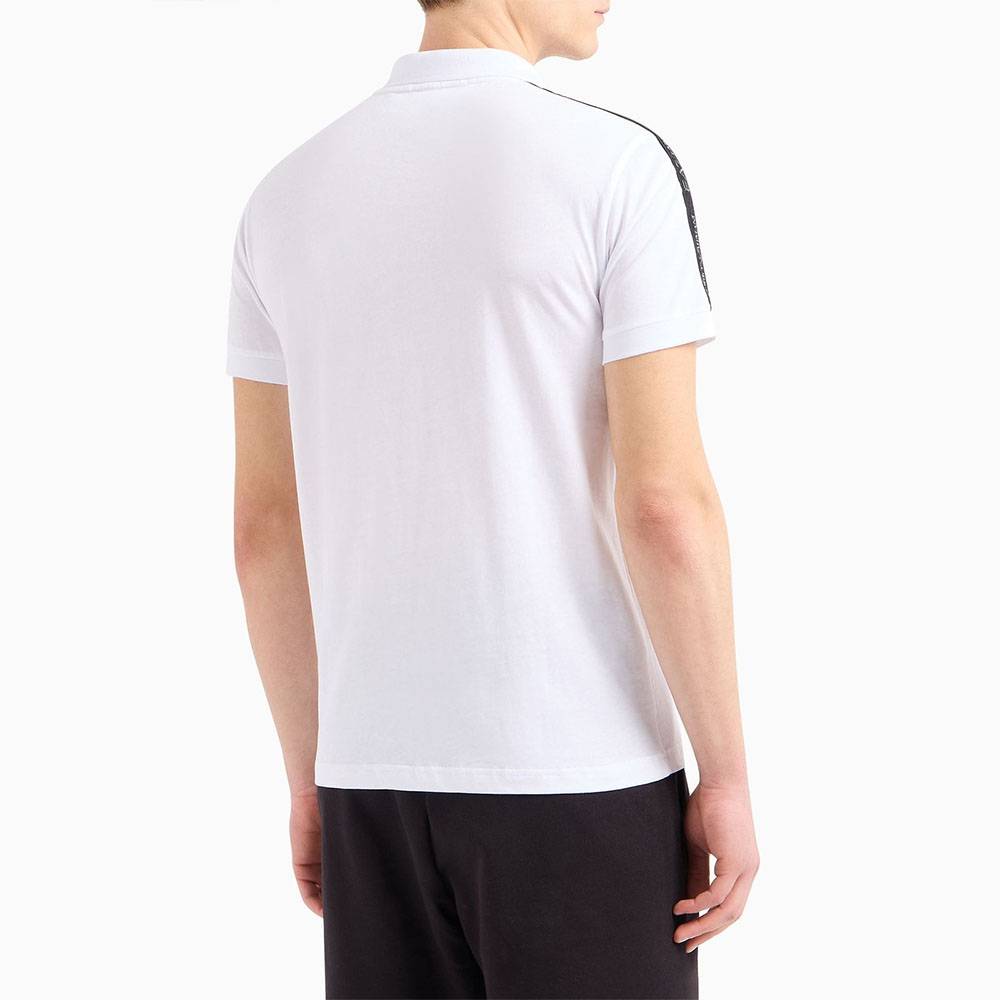 Polo da uomo EA7 3DPF23
