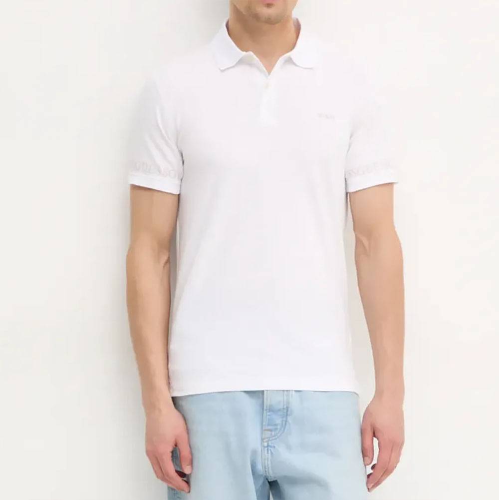 Guess polo do uomo M5RP66J1314