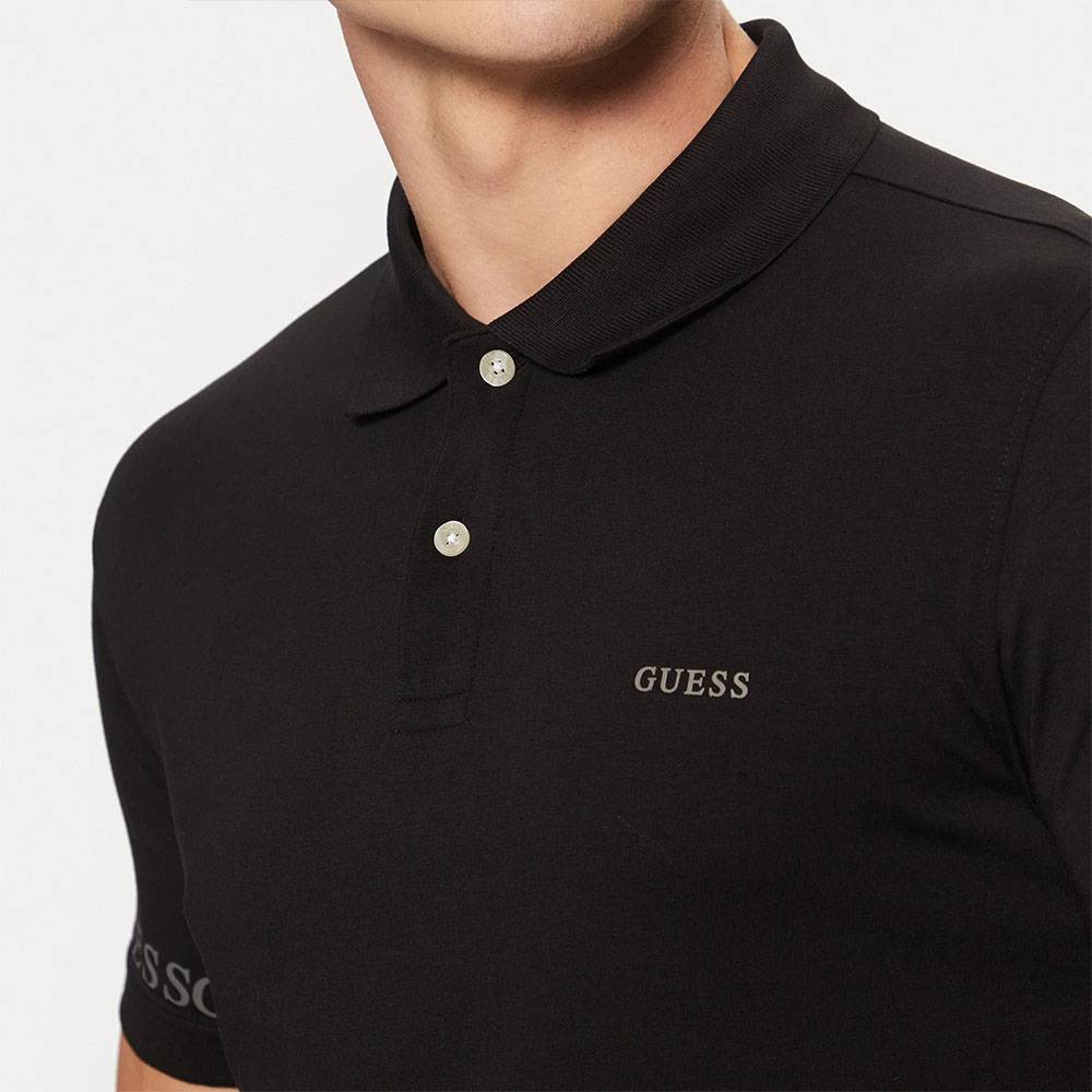 Guess polo do uomo M5RP66J1314