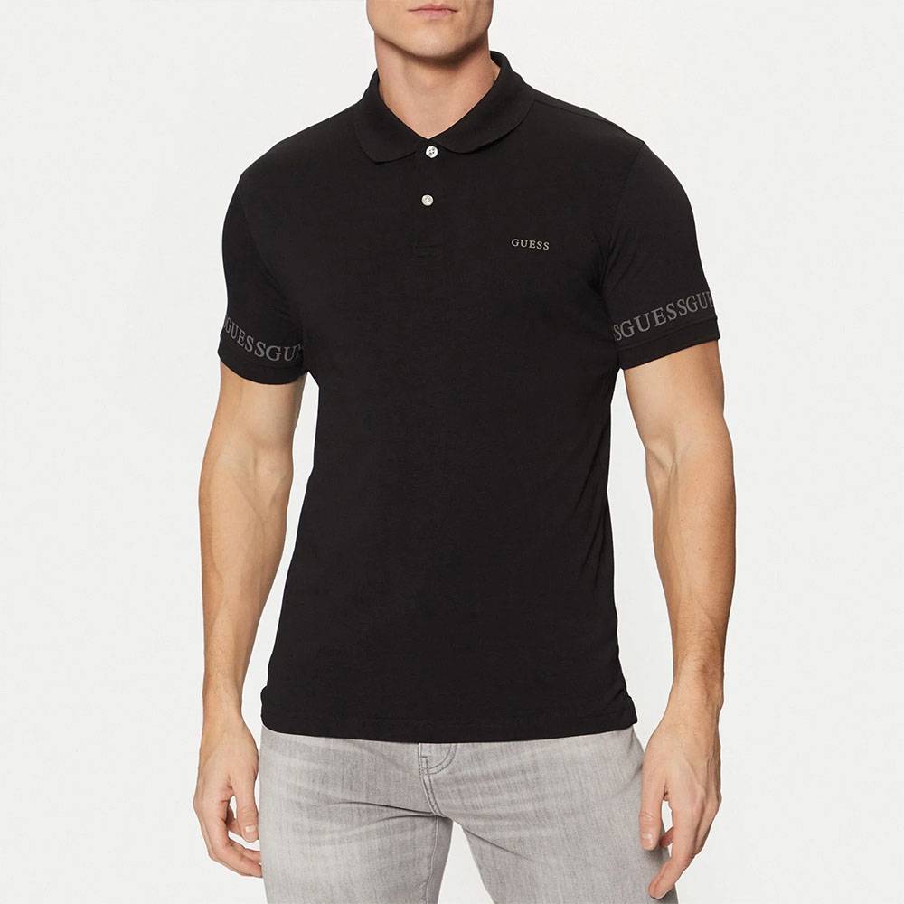 Guess polo do uomo M5RP66J1314