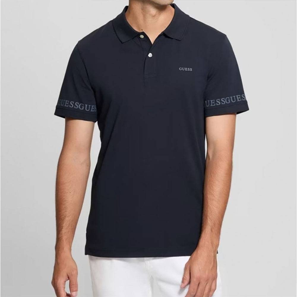 Guess polo do uomo M5RP66J1314