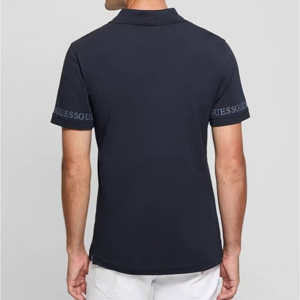 Guess polo do uomo M5RP66J1314