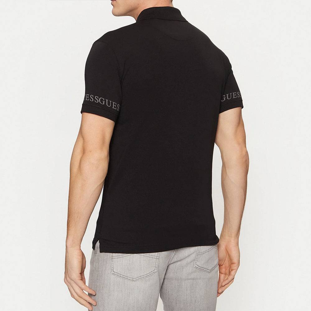 Guess polo do uomo M5RP66J1314