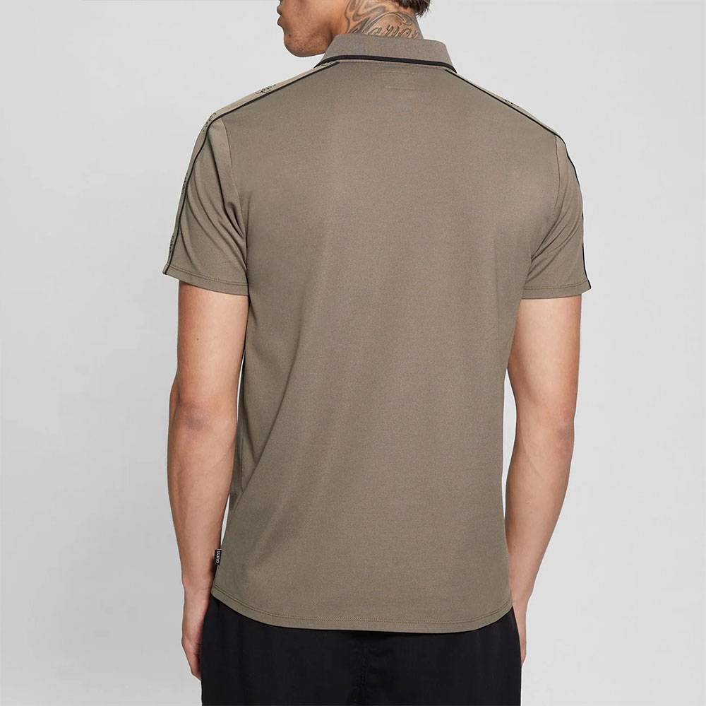 Guess polo da uomo M4YP40KARS0