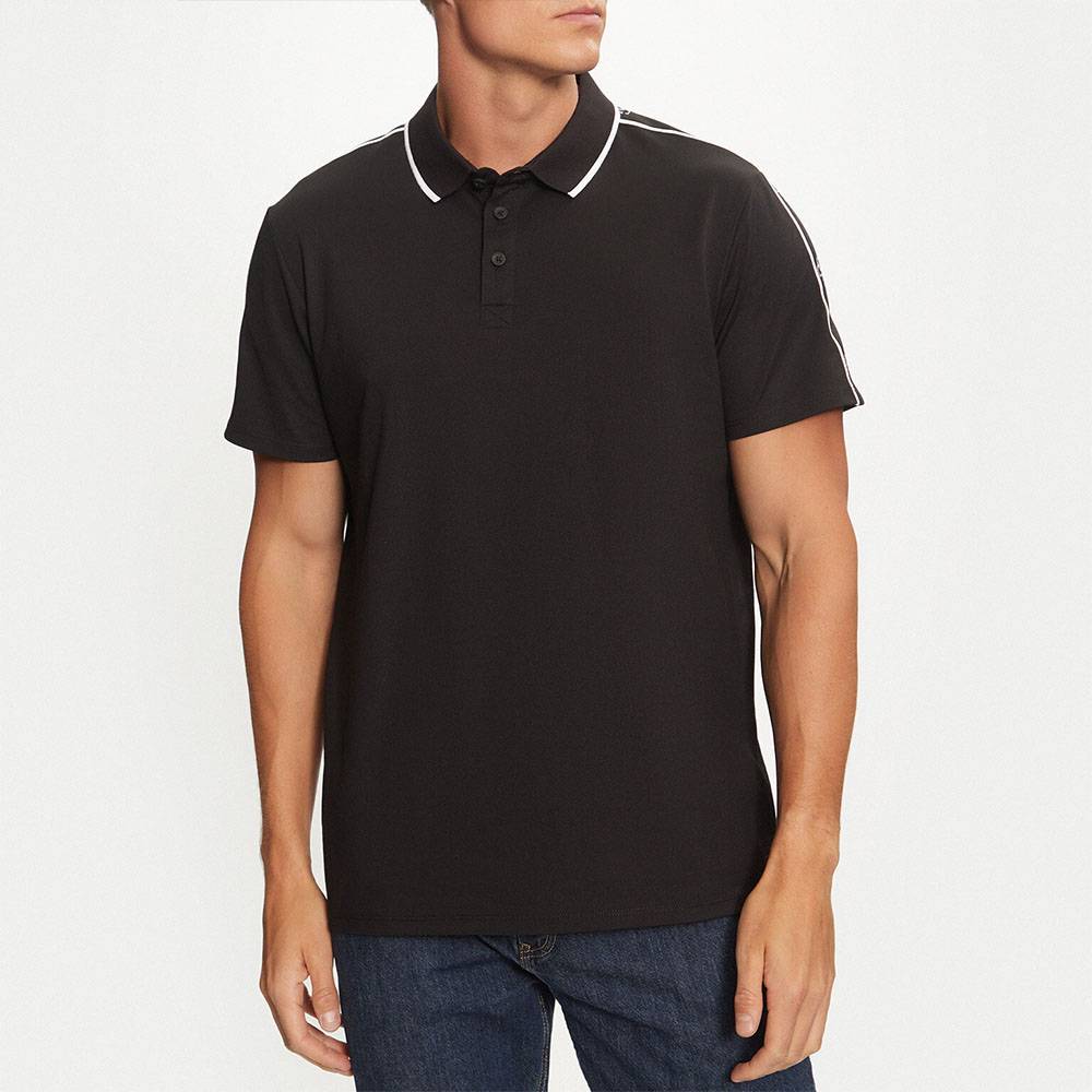Guess polo da uomo M4YP40KARS0