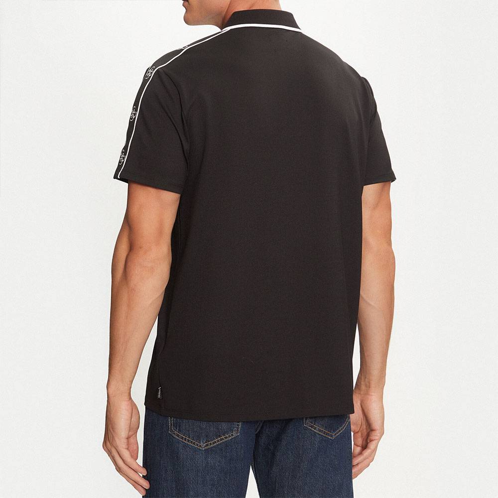 Guess polo da uomo M4YP40KARS0