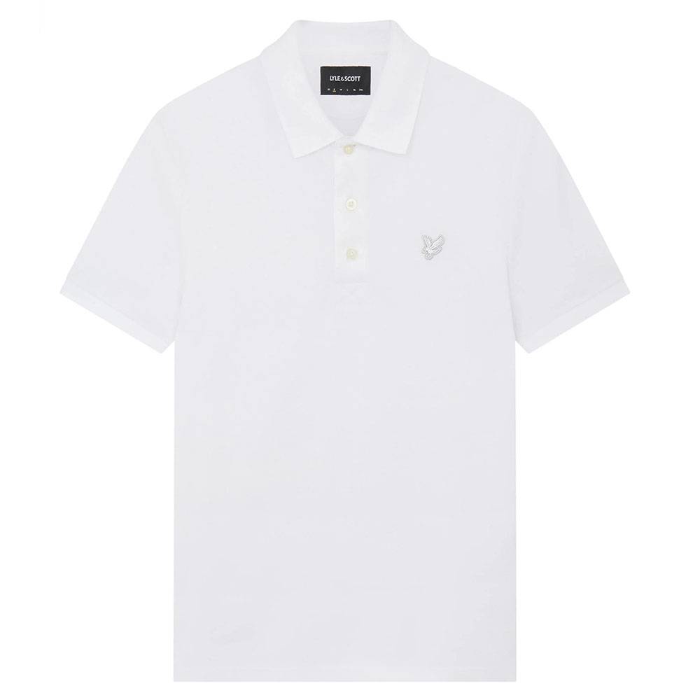 Polo Lyle & Scott da uomo SP400TON