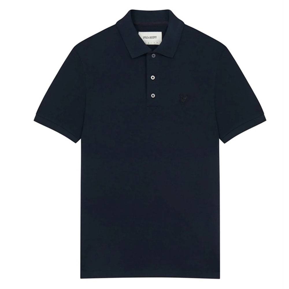 Polo Lyle & Scott da uomo SP400TON
