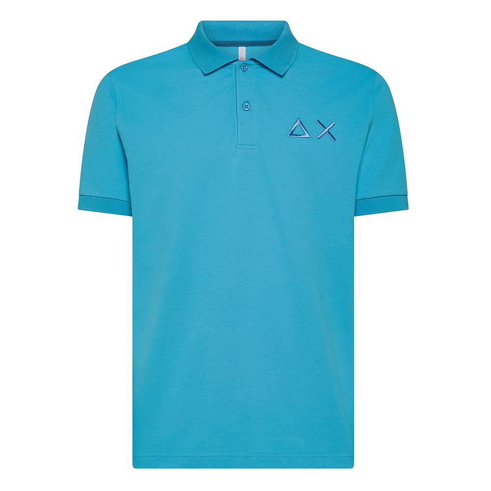 Sun 68 Polo da uomo A35113