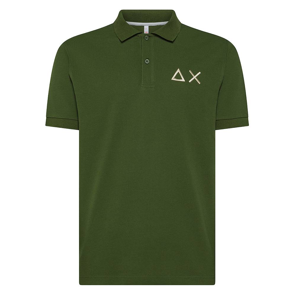 Sun 68 Polo da uomo A35113