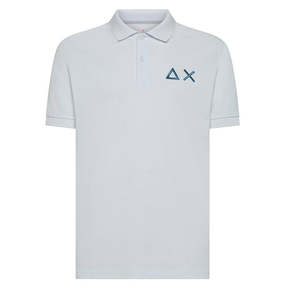 Sun 68 Polo da uomo A35113