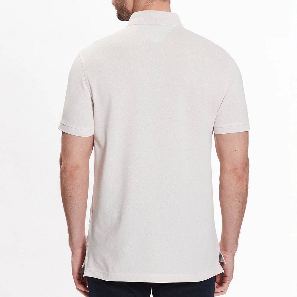 Polo da uomo Tommy Hilfiger MW0MW17771